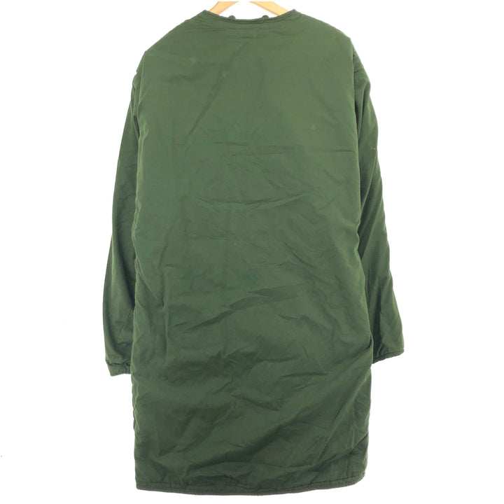 Swedish military genuine M-59 military liner jacket C60 men's XXL vintage /eaa412569