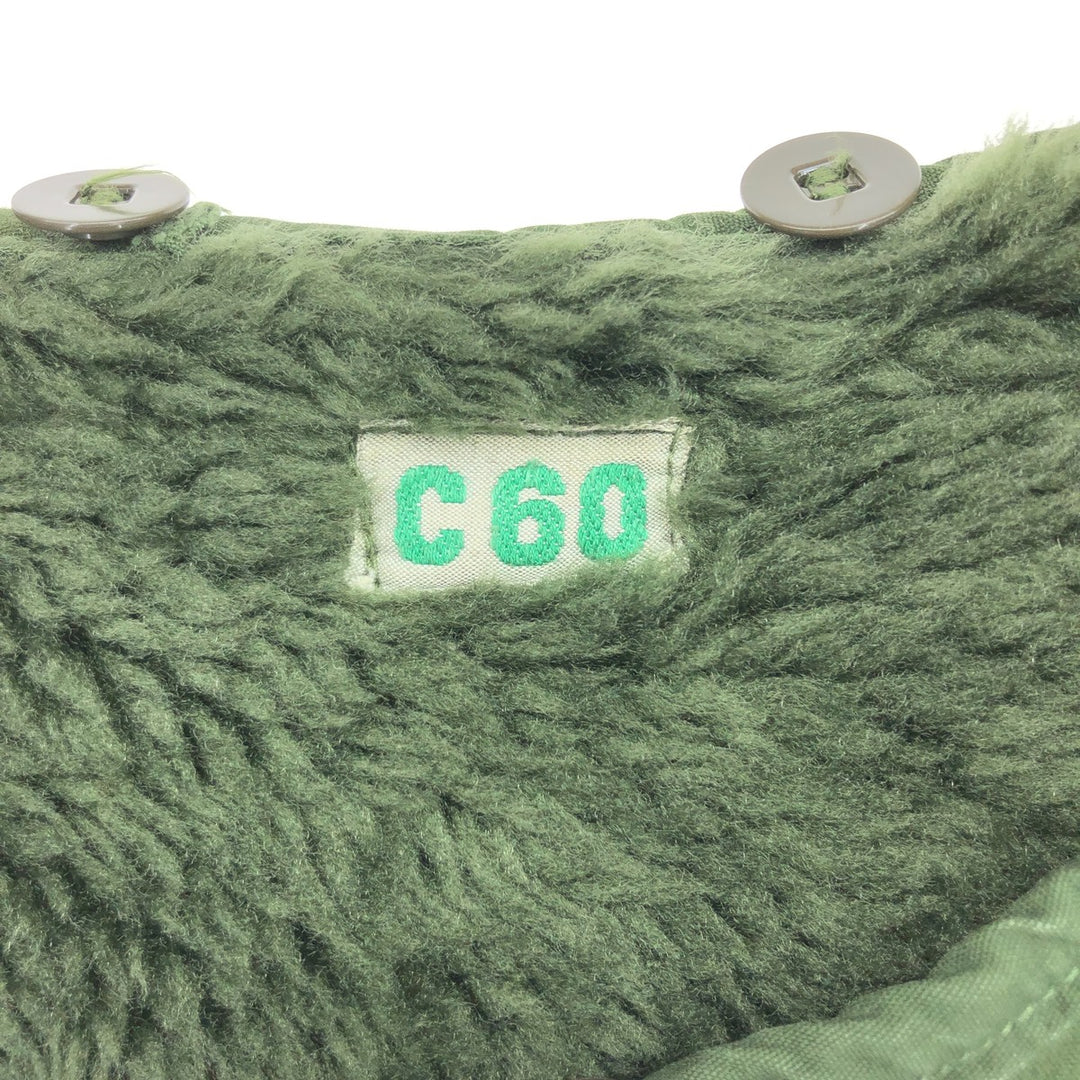 Swedish military genuine M-59 military liner jacket C60 men's XXL vintage /eaa412569