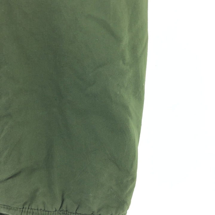 Swedish military genuine M-59 military liner jacket C60 men's XXL vintage /eaa412569