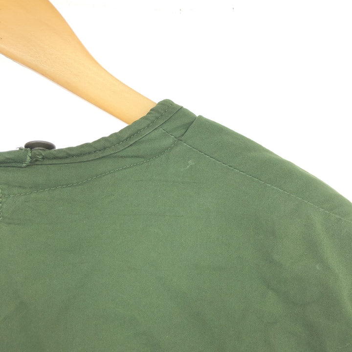 Swedish military genuine M-59 military liner jacket C60 men's XXL vintage /eaa412569