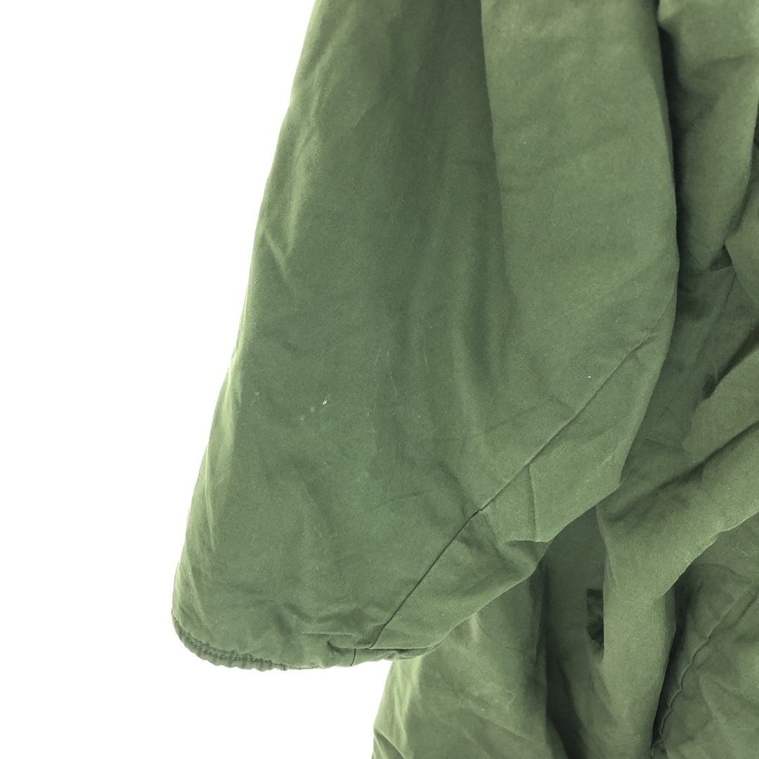 Swedish military genuine M-59 military liner jacket C60 men's XXL vintage /eaa412569