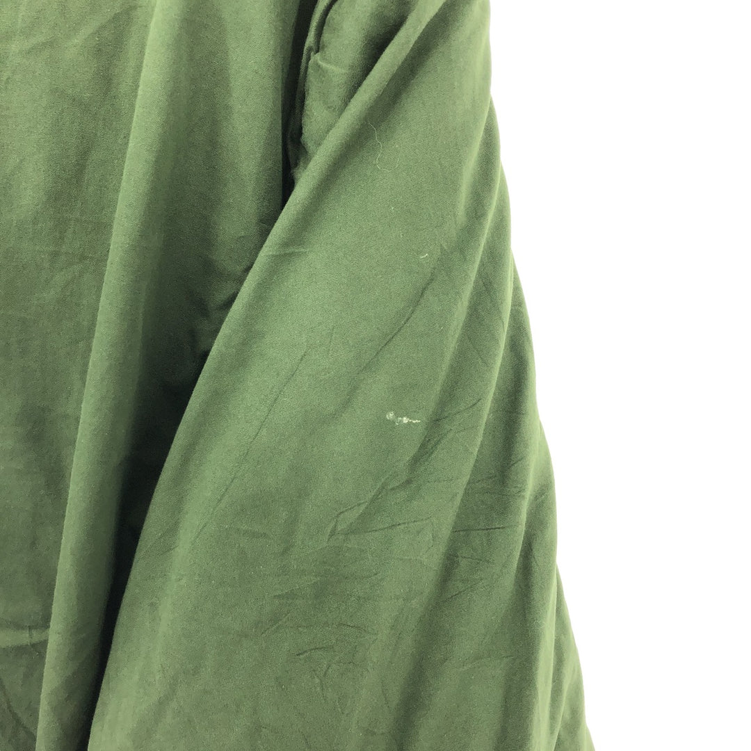 Swedish military genuine M-59 military liner jacket C60 men's XXL vintage /eaa412569