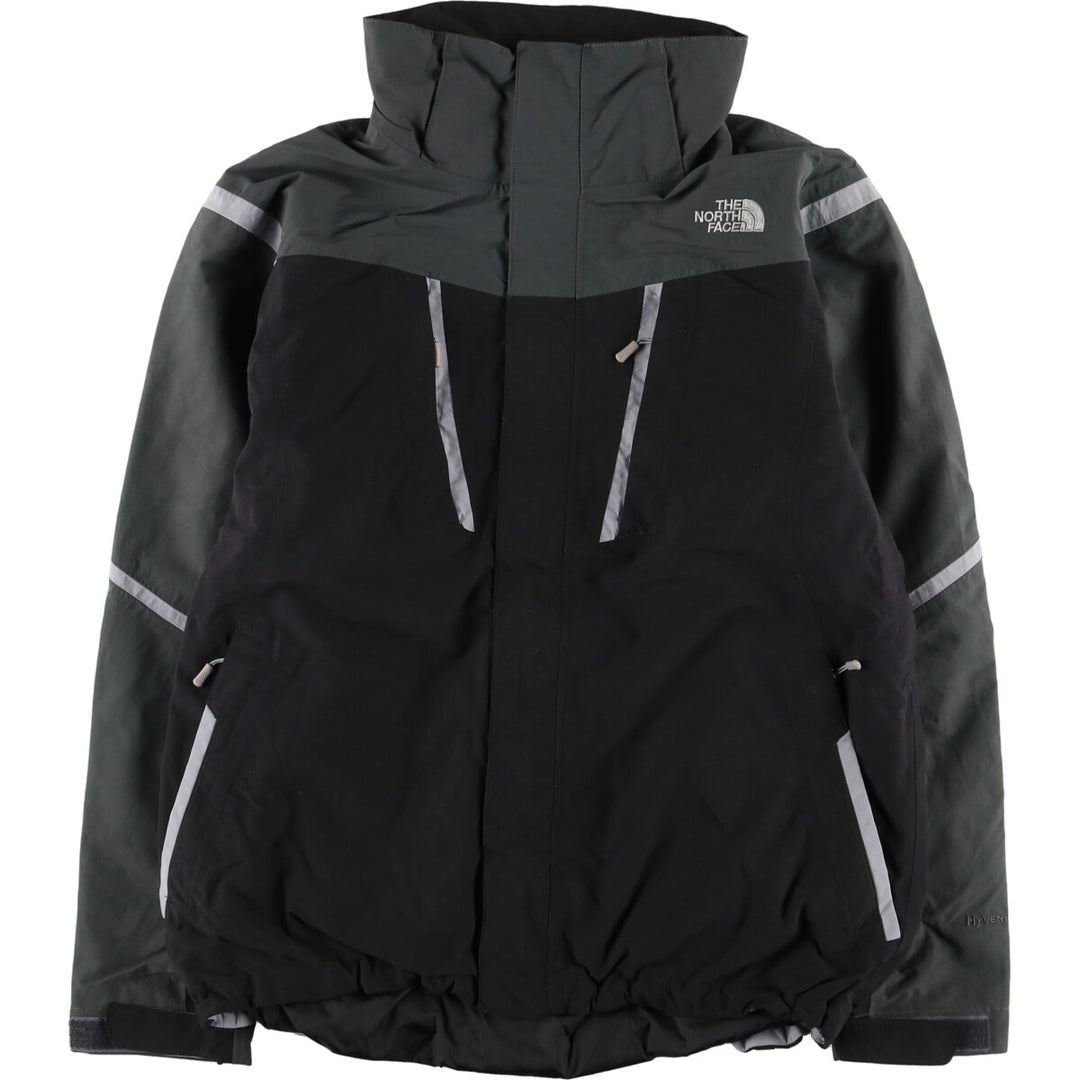 THE NORTH FACE HYVENT Mountain Jacket, Men's M /eaa412631