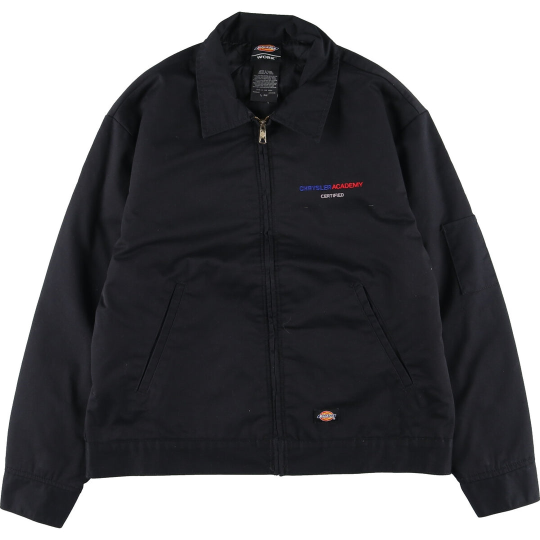 Dickies Work Jacket Men's L /eaa412637