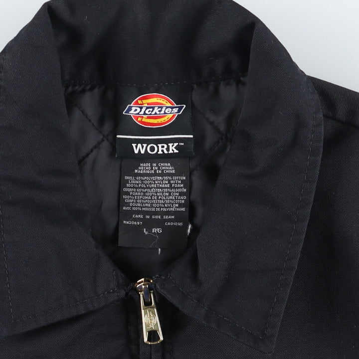 Dickies Work Jacket Men's L /eaa412637