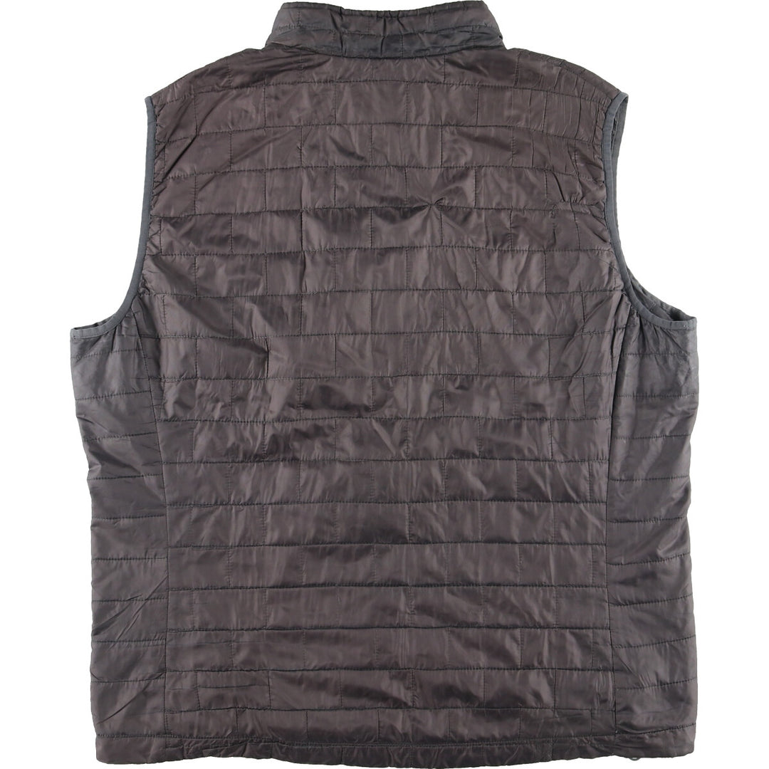 Patagonia Nano Puff Vest 84241SP16 Padded Vest Men's XXL /eaa412682