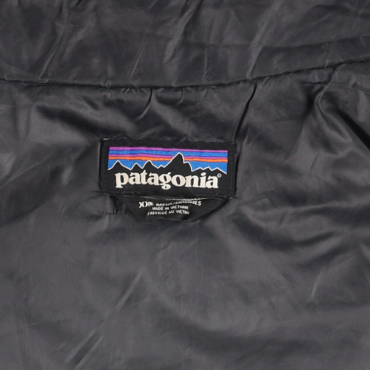 Patagonia Nano Puff Vest 84241SP16 Padded Vest Men's XXL /eaa412682