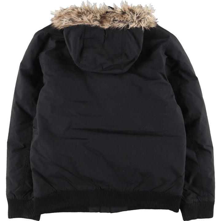 THE NORTH FACE DRYVENT Gotham Jacket Goose Down Parka Women's L /eaa412688