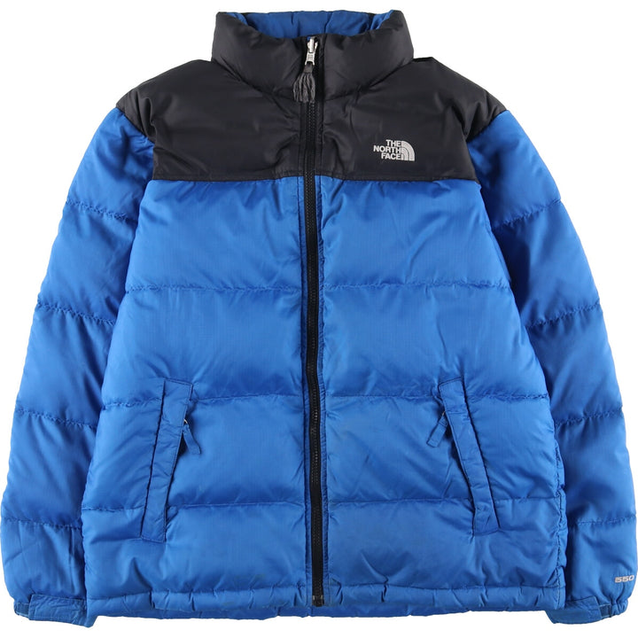 THE NORTH FACE 550 Fill Power Goose Down Jacket Men's S /eaa412690