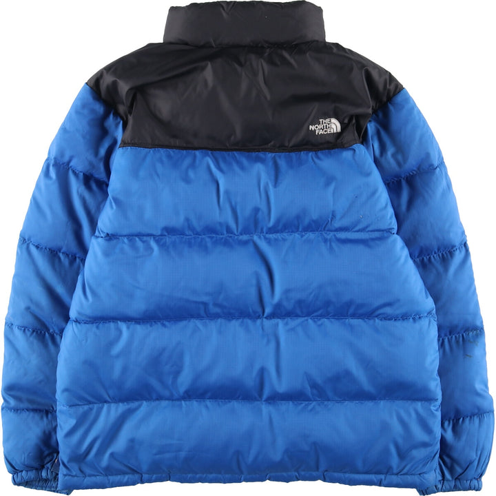 THE NORTH FACE 550 Fill Power Goose Down Jacket Men's S /eaa412690