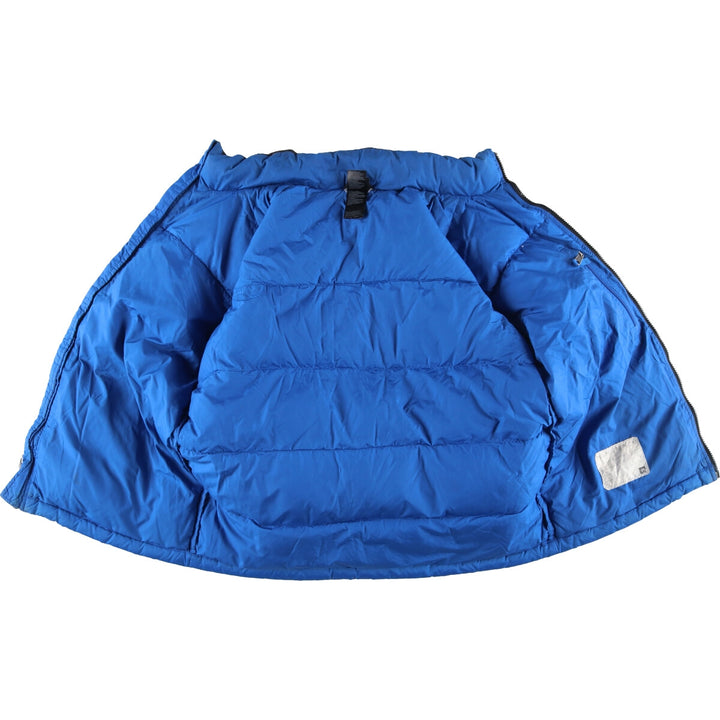 THE NORTH FACE 550 Fill Power Goose Down Jacket Men's S /eaa412690