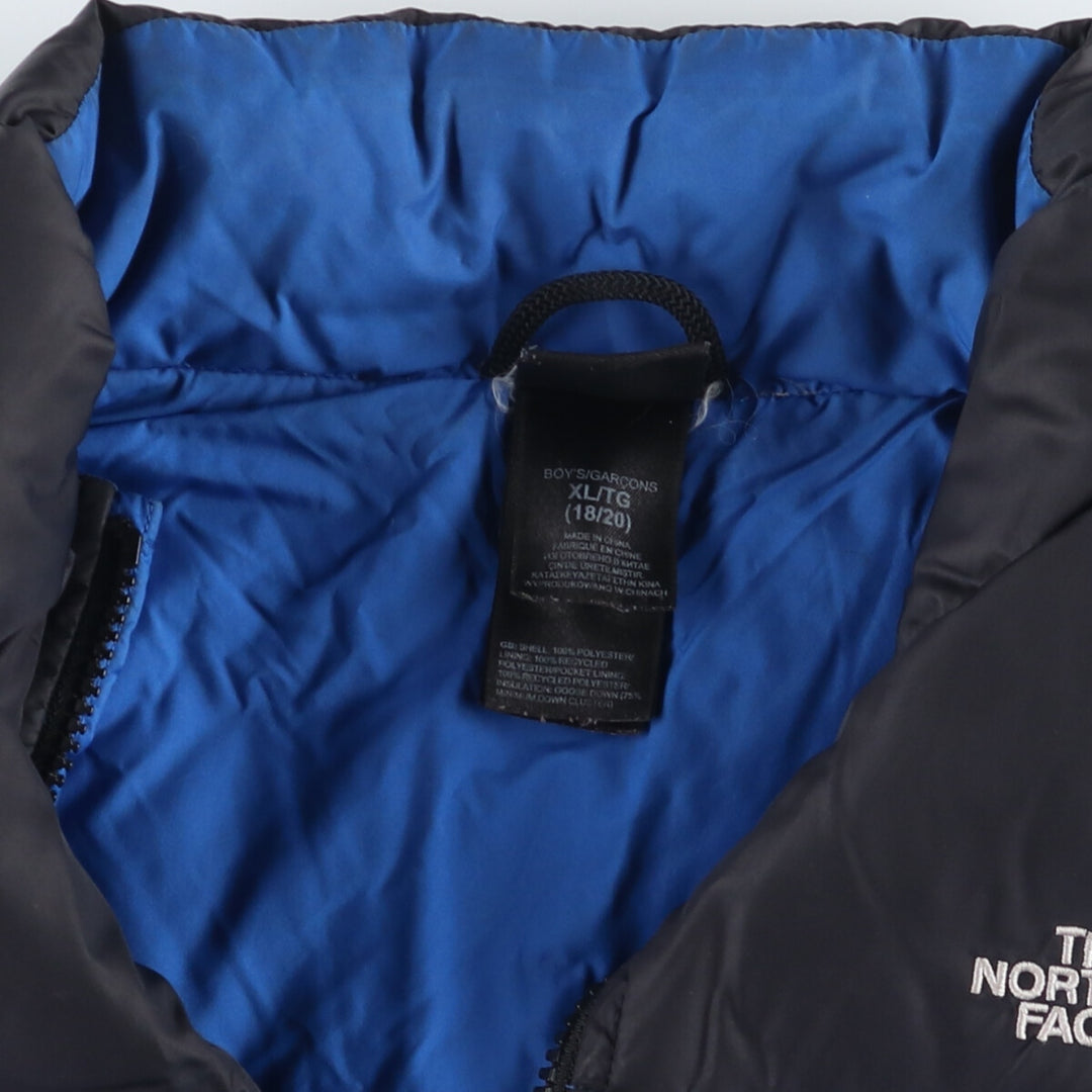 THE NORTH FACE 550 Fill Power Goose Down Jacket Men's S /eaa412690