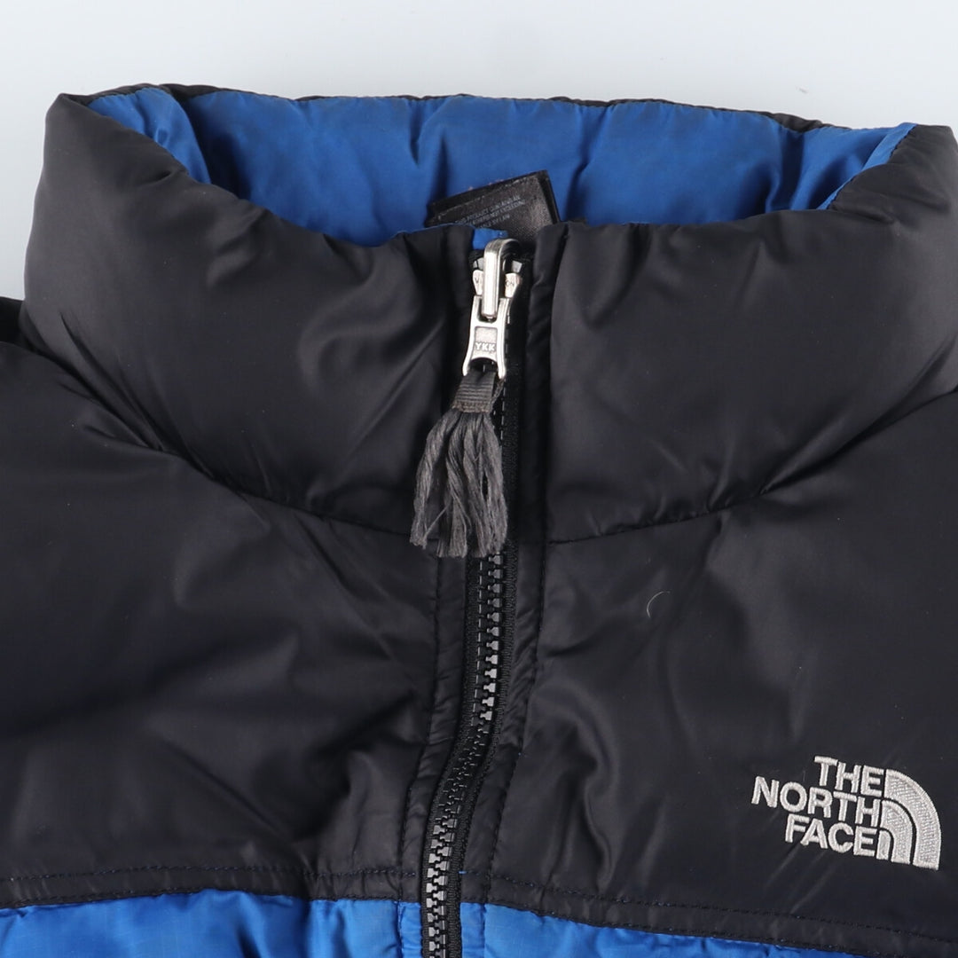 THE NORTH FACE 550 Fill Power Goose Down Jacket Men's S /eaa412690