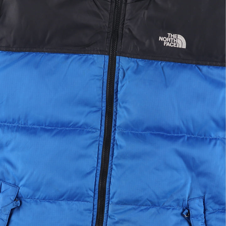 THE NORTH FACE 550 Fill Power Goose Down Jacket Men's S /eaa412690