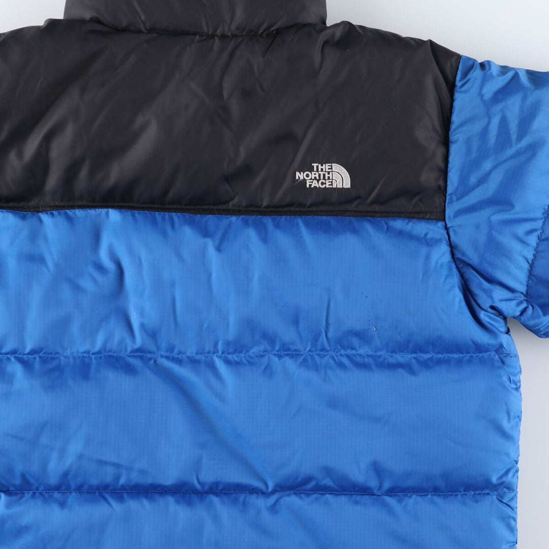 THE NORTH FACE 550 Fill Power Goose Down Jacket Men's S /eaa412690