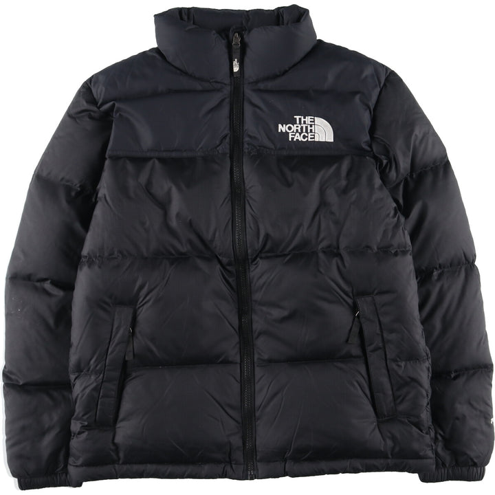 THE NORTH FACE Nuptse Jacket, 700 Fill Power Down Jacket, Women's, Medium, eaa412691