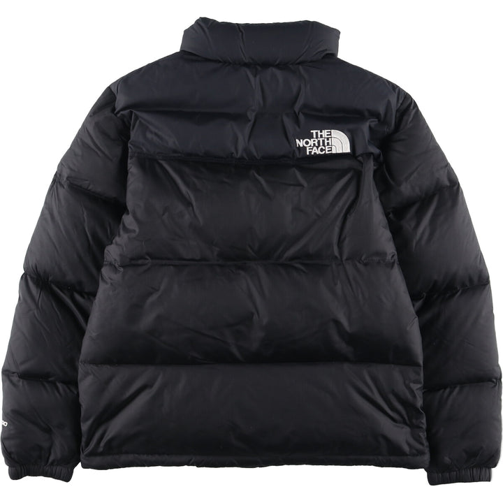 THE NORTH FACE Nuptse Jacket, 700 Fill Power Down Jacket, Women's, Medium, eaa412691