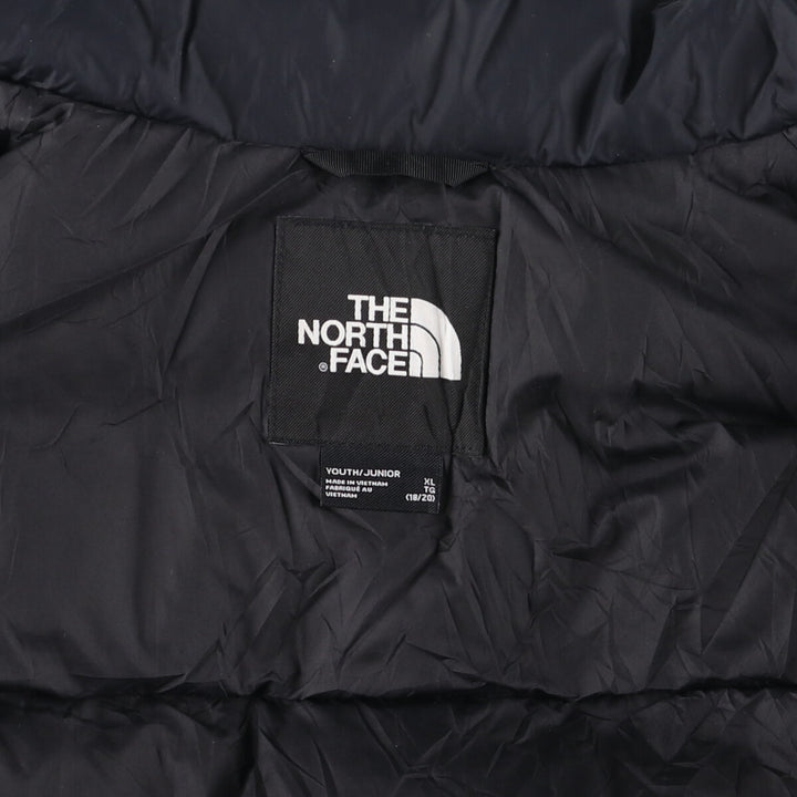 THE NORTH FACE Nuptse Jacket, 700 Fill Power Down Jacket, Women's, Medium, eaa412691