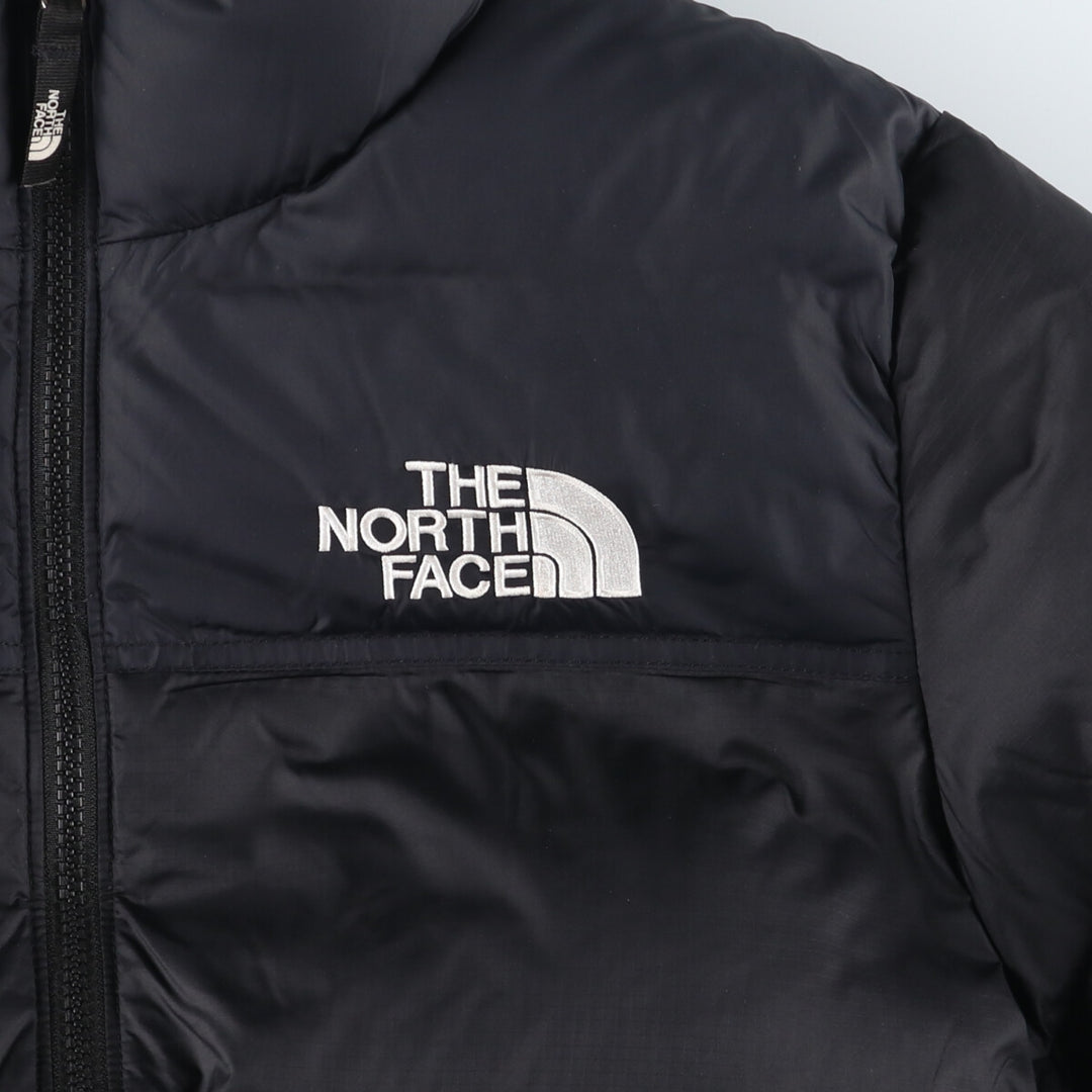 THE NORTH FACE Nuptse Jacket, 700 Fill Power Down Jacket, Women's, Medium, eaa412691