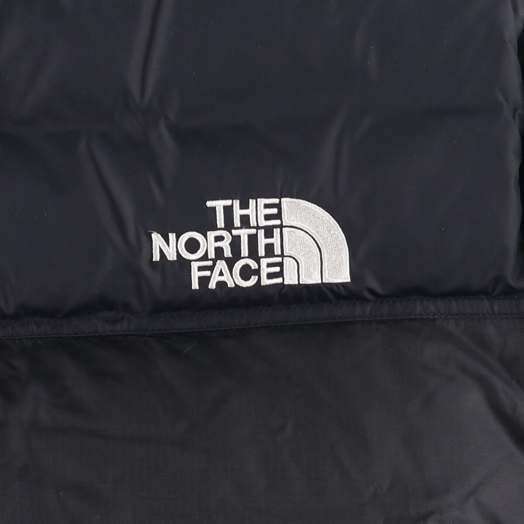 THE NORTH FACE Nuptse Jacket, 700 Fill Power Down Jacket, Women's, Medium, eaa412691