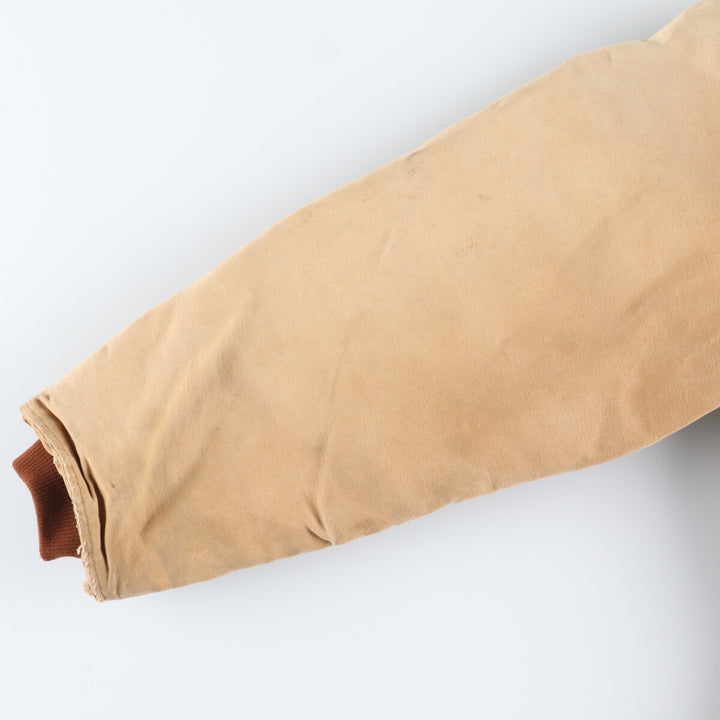 90s~00'S Carhartt Traditional Coat Duck Work Jacket Men's XL Vintage /eaa412714