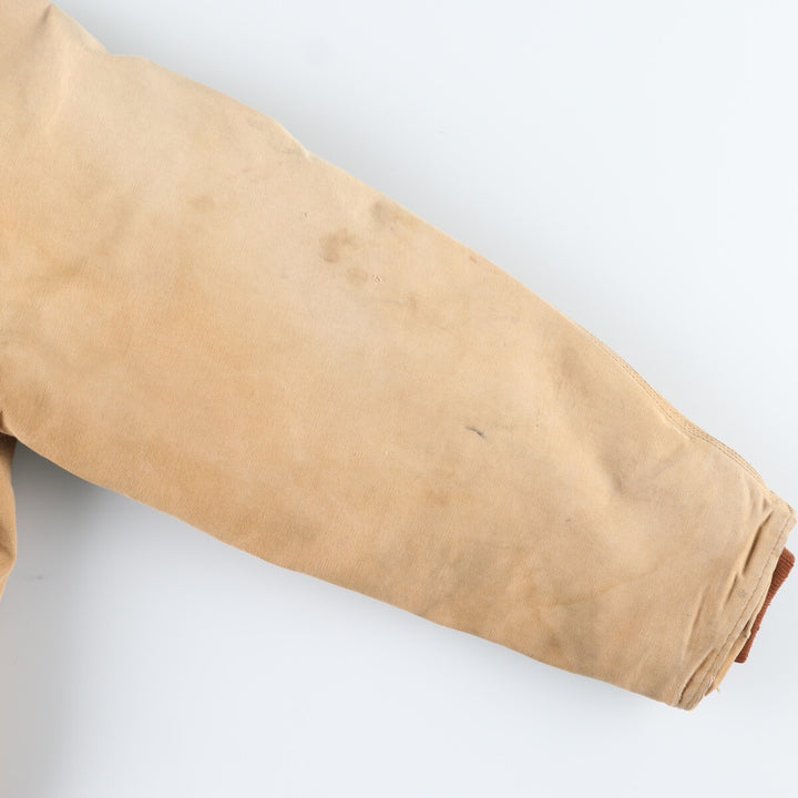 90s~00'S Carhartt Traditional Coat Duck Work Jacket Men's XL Vintage /eaa412714