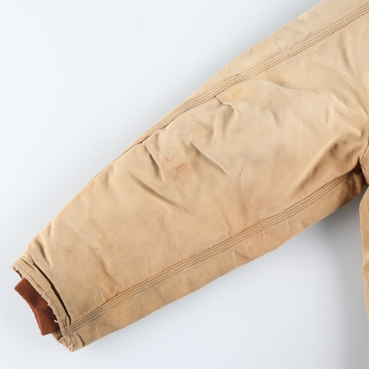 90s~00'S Carhartt Traditional Coat Duck Work Jacket Men's XL Vintage /eaa412714