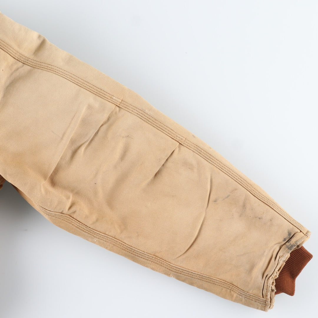 90s~00'S Carhartt Traditional Coat Duck Work Jacket Men's XL Vintage /eaa412714