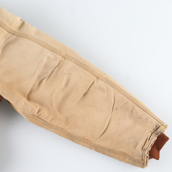 90s~00'S Carhartt Traditional Coat Duck Work Jacket Men's XL Vintage /eaa412714