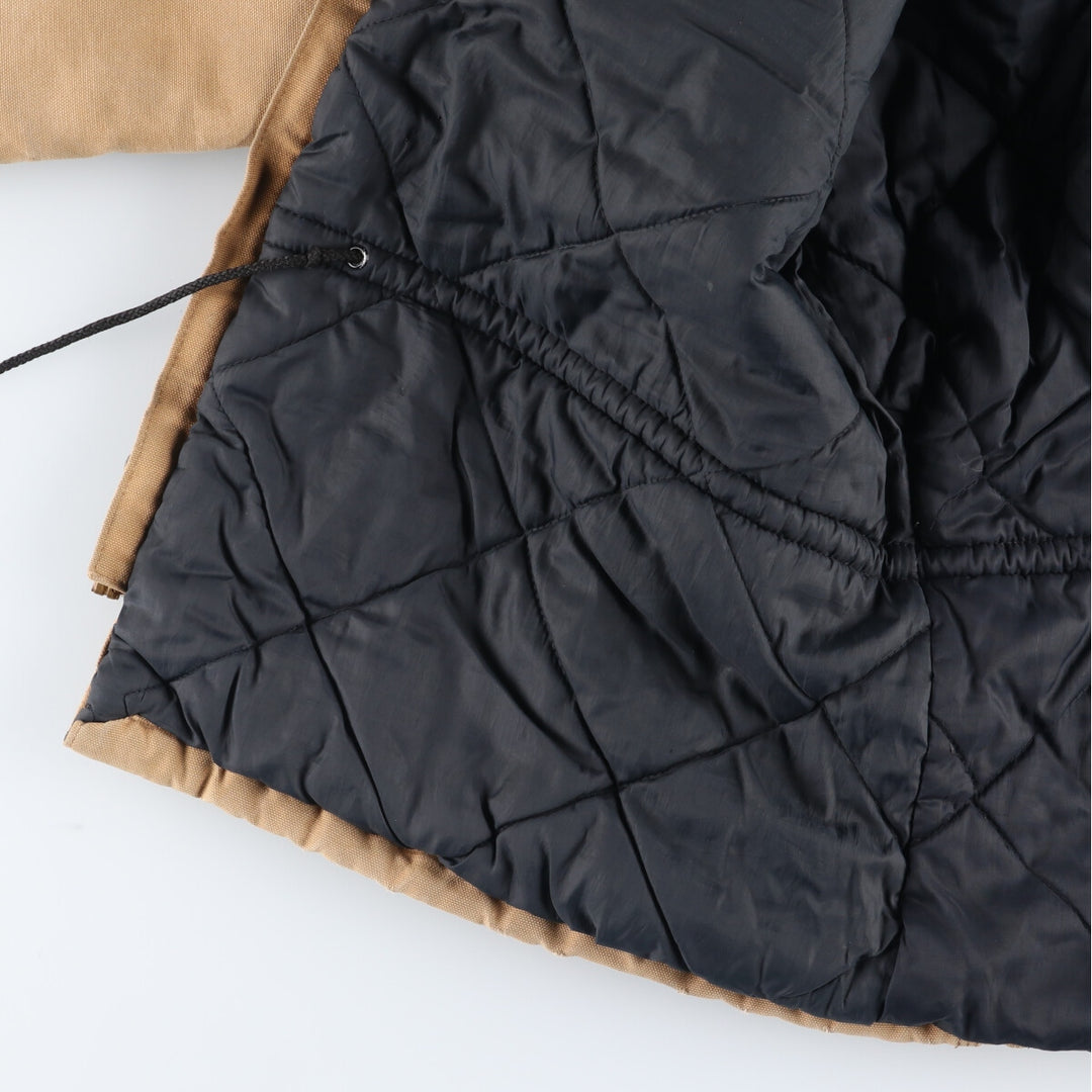 90s~00'S Carhartt Traditional Coat Duck Work Jacket Men's XL Vintage /eaa412714