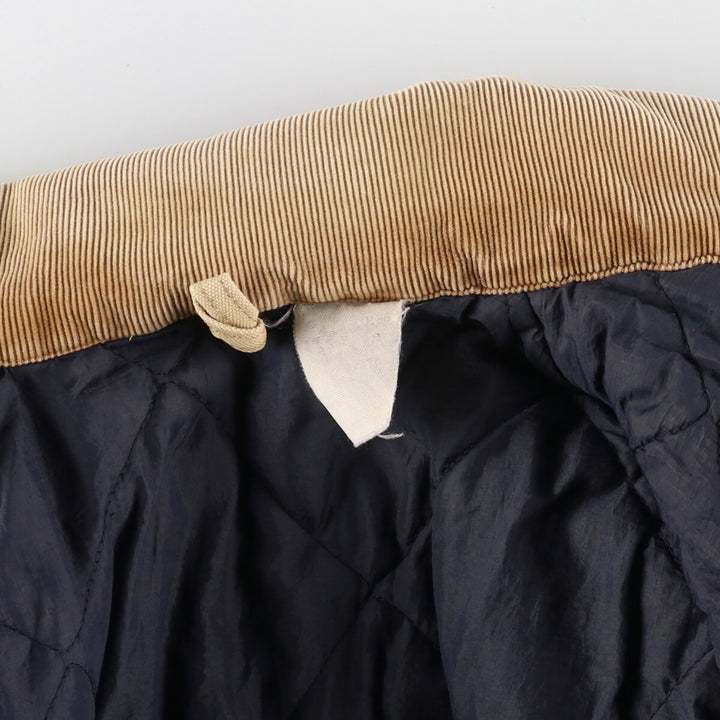 80'S Carhartt Traditional Jacket Duck Work Jacket Made in USA Men's XL Vintage /eaa412715