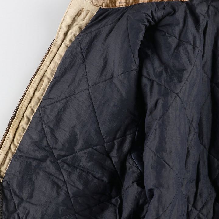 80'S Carhartt Traditional Jacket Duck Work Jacket Made in USA Men's XL Vintage /eaa412715