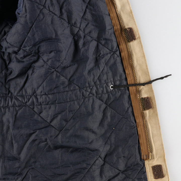 80'S Carhartt Traditional Jacket Duck Work Jacket Made in USA Men's XL Vintage /eaa412715