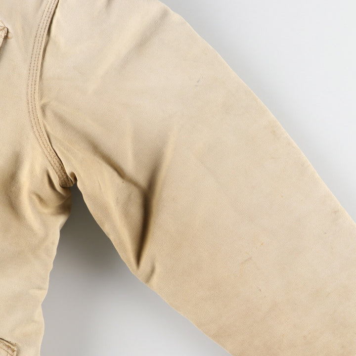 80'S Carhartt Traditional Jacket Duck Work Jacket Made in USA Men's XL Vintage /eaa412715