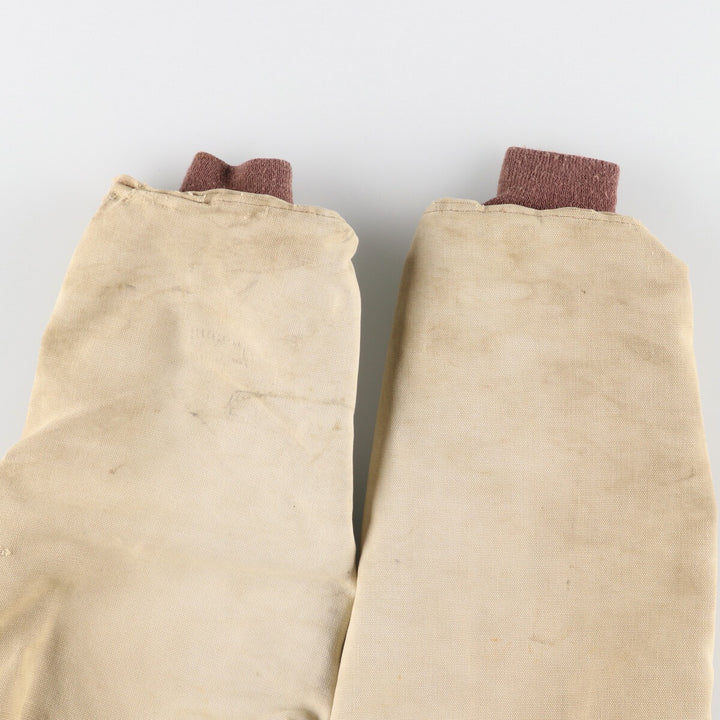 80'S Carhartt Traditional Jacket Duck Work Jacket Made in USA Men's XL Vintage /eaa412715