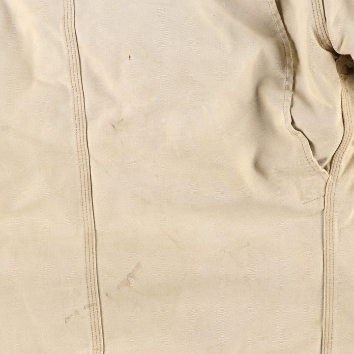 80'S Carhartt Traditional Jacket Duck Work Jacket Made in USA Men's XL Vintage /eaa412715