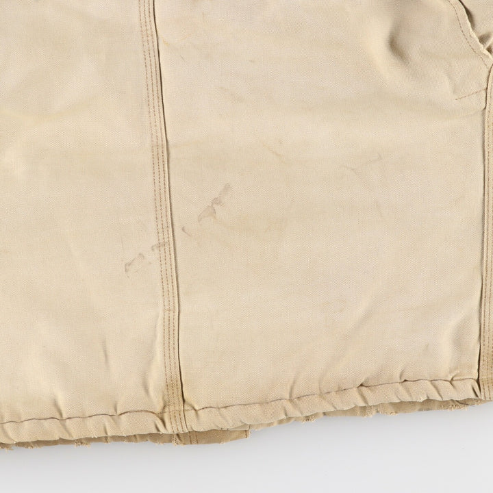 80'S Carhartt Traditional Jacket Duck Work Jacket Made in USA Men's XL Vintage /eaa412715