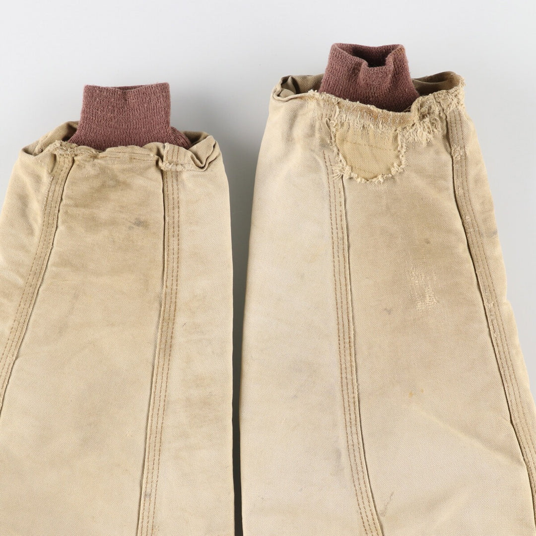 80'S Carhartt Traditional Jacket Duck Work Jacket Made in USA Men's XL Vintage /eaa412715