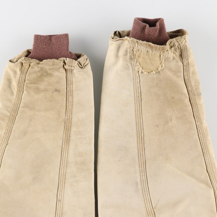 80'S Carhartt Traditional Jacket Duck Work Jacket Made in USA Men's XL Vintage /eaa412715