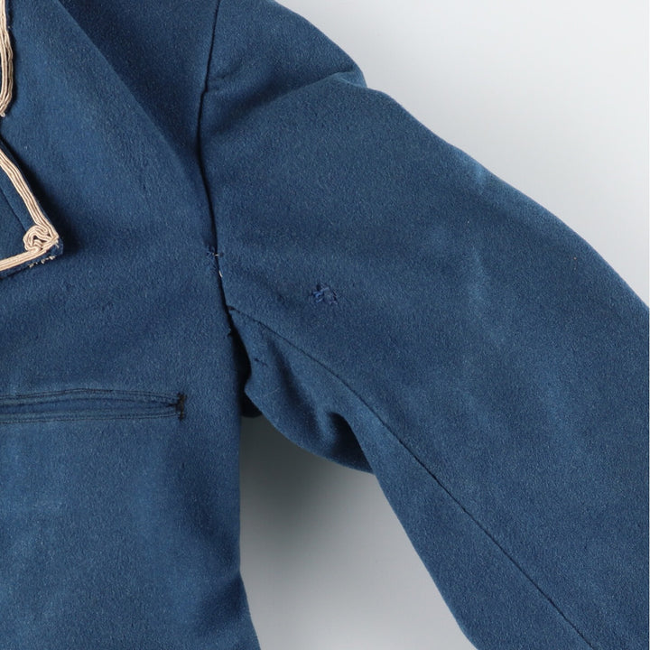 50s-60'S Handmade Costume Wool Jacket Women's S Vintage /eaa412741