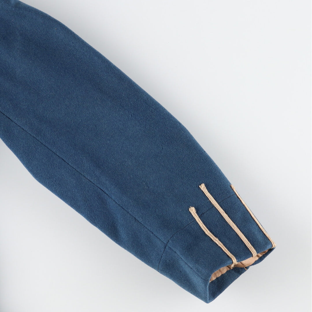 50s-60'S Handmade Costume Wool Jacket Women's S Vintage /eaa412741