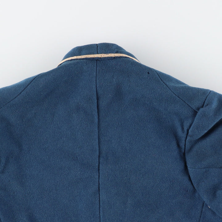 50s-60'S Handmade Costume Wool Jacket Women's S Vintage /eaa412741