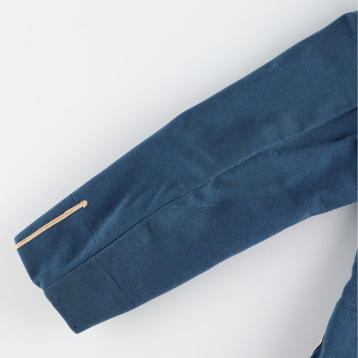 50s-60'S Handmade Costume Wool Jacket Women's S Vintage /eaa412741