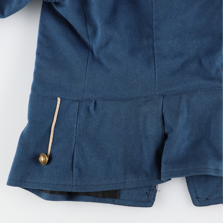 50s-60'S Handmade Costume Wool Jacket Women's S Vintage /eaa412741