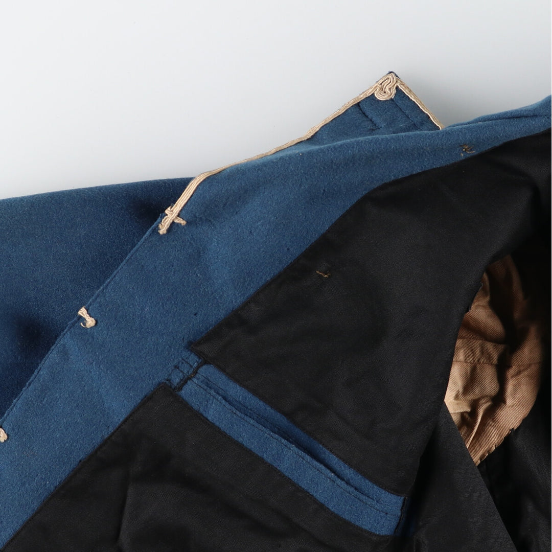 50s-60'S Handmade Costume Wool Jacket Women's S Vintage /eaa412741