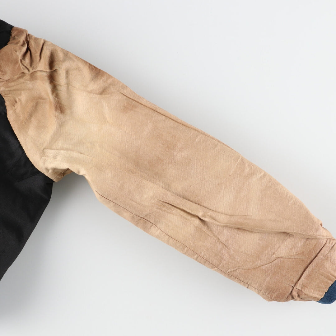 50s-60'S Handmade Costume Wool Jacket Women's S Vintage /eaa412741