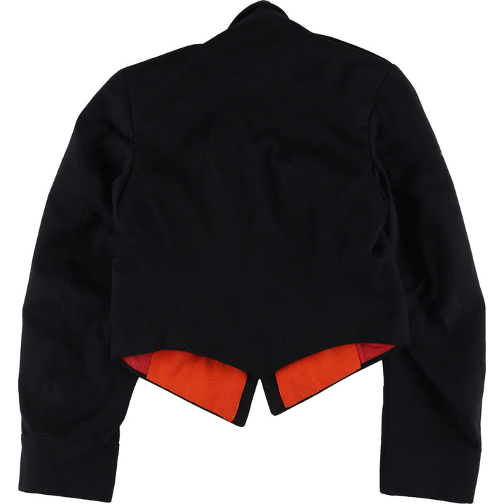 70'S Costume Wool Jacket Men's S Vintage /eaa412743