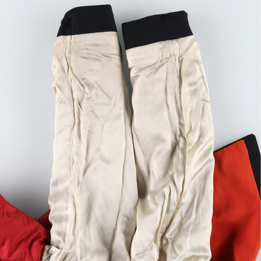 70'S Costume Wool Jacket Men's S Vintage /eaa412743