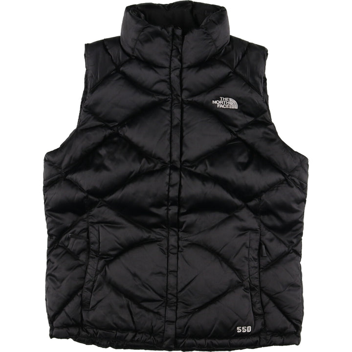 THE NORTH FACE Goose Down Vest Women's M /eaa412744