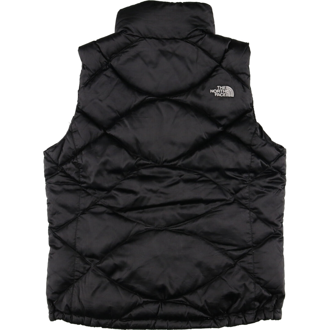 THE NORTH FACE Goose Down Vest Women's M /eaa412744